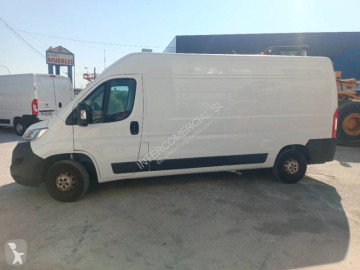 CitroënJumper35 L3H2 140 BUSINESS