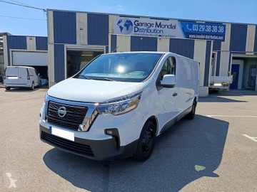 NissanPrimastar