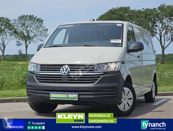 VolkswagenTransporter