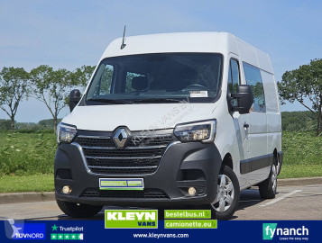 Renault Master 2.3 L2H2 Dubbele Cabine!