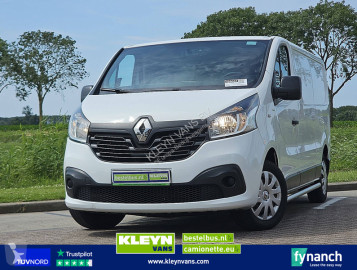 RenaultTrafic