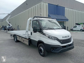 Dépanneuse Iveco neuf