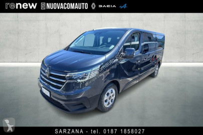 RenaultTrafic