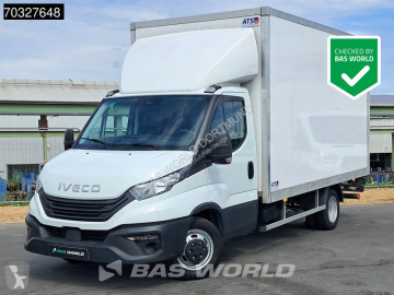 IvecoDaily