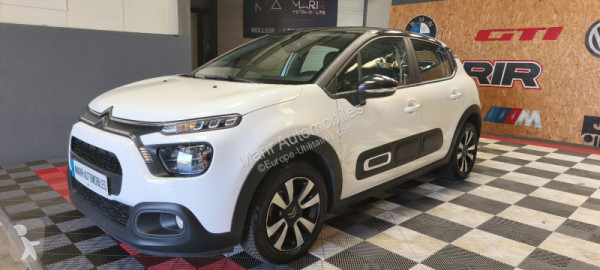 CitroënC3