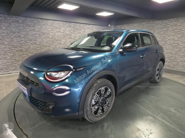 4X4 / SUV Fiat
