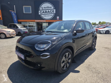 4X4 / SUV Fiat