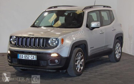 JeepRenegade