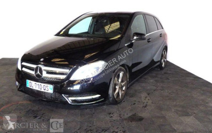 MercedesClasse B