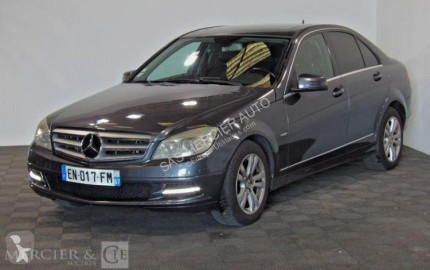 MercedesClasse C