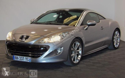 PeugeotRCZ