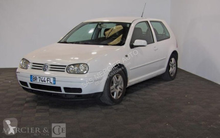 VolkswagenGolf