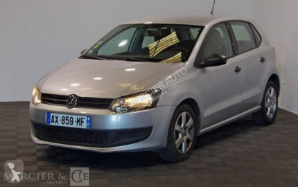 VolkswagenPolo