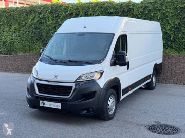 PeugeotBoxer