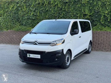 Monospace Citroën