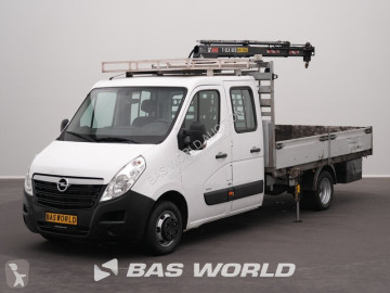 OpelMovano