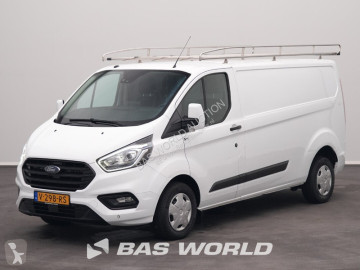 FordTransit Custom