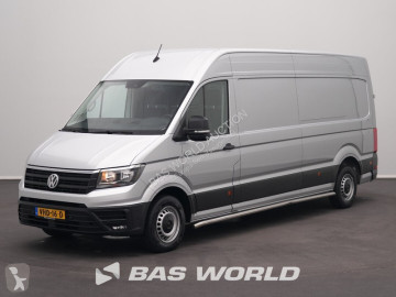 VolkswagenCrafter