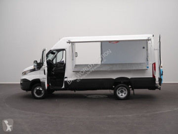 Otras furgonetas Iveco