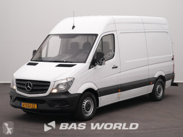 Autres utilitaires Mercedes