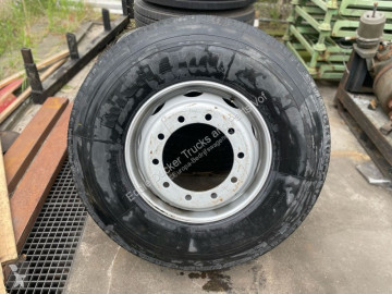 Neumáticos Michelin