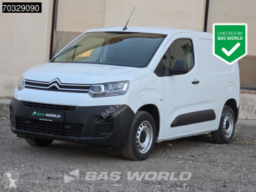 Renault Kangoo 102PK L1H1 - Aire Acondicionado - Control de Crucero - Euro6 - L1 A/C Cruise control