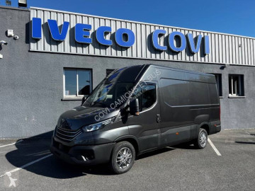 Iveco Daily Hi-Matic 35S21