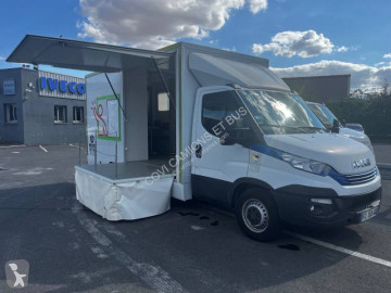 IvecoDaily35S14 G/P