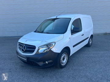 Mercedes F CITAN FURGONE E MIXTO
