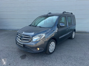 Voiture Mercedes