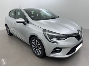 Berline Renault