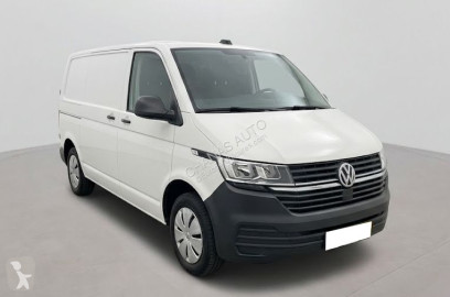 Fourgon Volkswagen