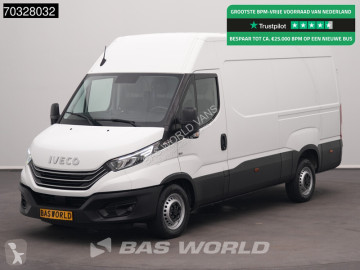 IvecoDaily