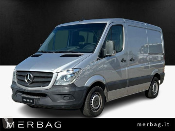 Mercedes Sprinter 316 cdi F 32/35 Pro E6