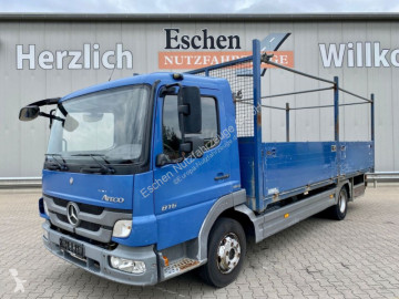 MercedesAtego