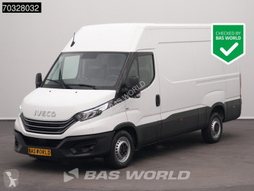 IvecoDaily