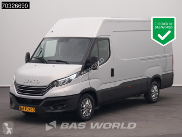 IvecoDaily