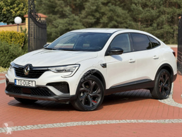 Osobowy Renault