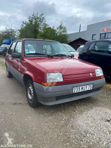 RenaultR5