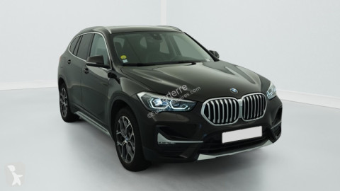 4X4 / SUV BMW