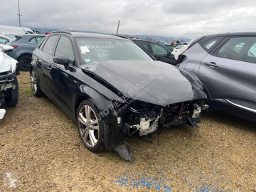Descapotable Audi