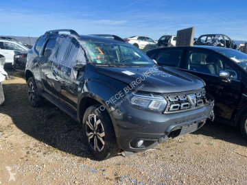 4X4 / SUV Dacia