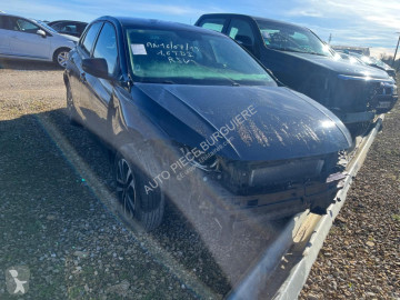 Citadine Volkswagen