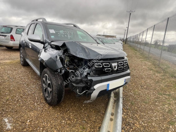 4X4 / SUV Dacia