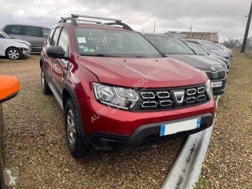 4X4 / SUV Dacia