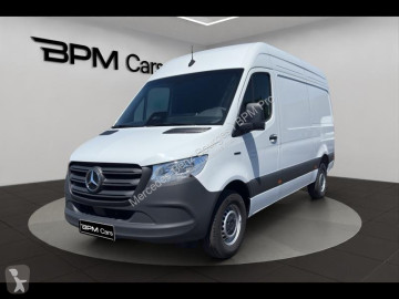 Caja cerrada Mercedes