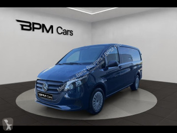 Mercedes116 CDI