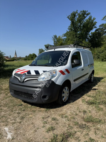Renault Kangoo express KANGOO II EXPRESS MAXI 1.5 BLUE DCI 115CH GRAND VOLUME EXTRA R-LINK