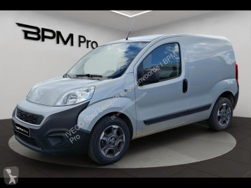 Fiat Fiorino 1.3 Multijet 80ch Pro Lounge