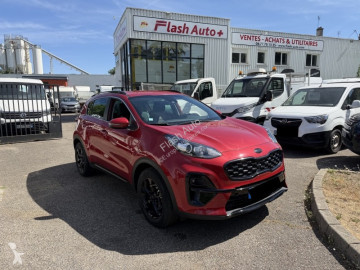 4X4 / SUV KIA
